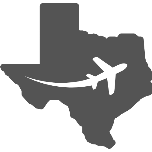 FlyingTexas Logo